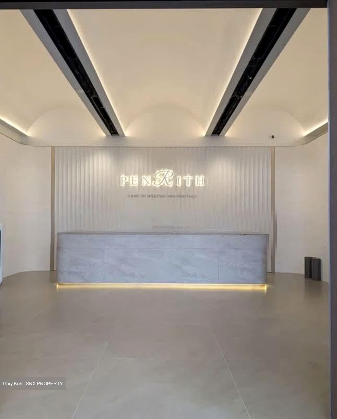 Dawson Road (D3), Condominium #550950561